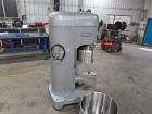Hobart 80 Qt. Mixer
